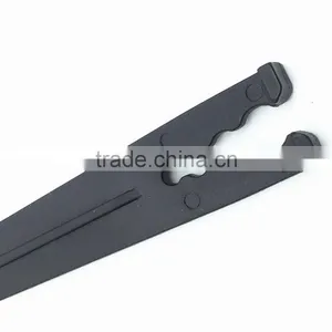 Chinadrip Irrigation 4" Supporting Stake for 1/8" or 1/4" Micro Tubing thumbnail-6