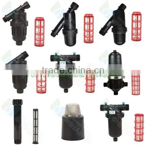Farm Water Irrigation Screen Filter thumbnail-1