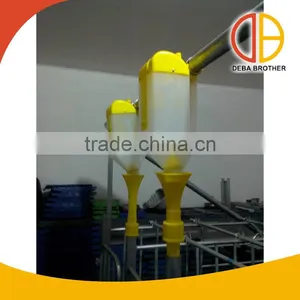 New Promotion Full Auto Belt Feeding System Made In China thumbnail-2