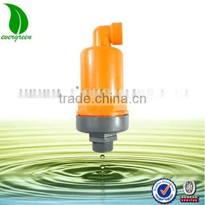 Plastic Pressure Air Release Valve thumbnail-1