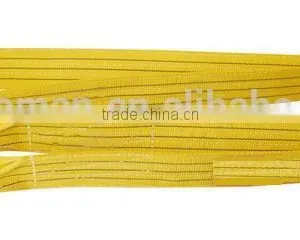 High Quality EB Flat Lifting Belt for Sale thumbnail-1