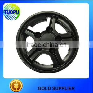 CAST Aluminum Wheel Mould for Electric Motorcycle China Supplier thumbnail-1