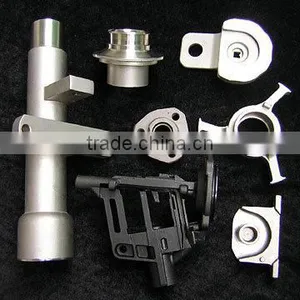 Cast & Forged High Quality Stainless Steel 304 Die Casting,all Kinds of Drawing Die Casting Made in China thumbnail-4