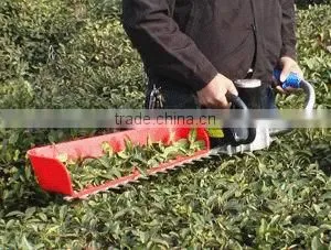 Tea Plucking Machine thumbnail-1