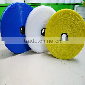 1 Inch 2 Inch 3 Inch Plastic Irrigation Discharge Pipe thumbnail-2