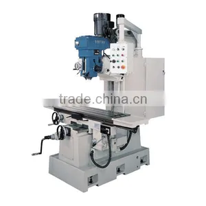 [Handy-Age]-Variable Speed Bed Type Milling Machine (MW0800-032) thumbnail-1