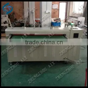 1300mm Treating Width PE Film Corona Treatment Equipment/plastic Sheet Corona Treater thumbnail-2