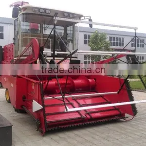 2016 Style Silage Harvester,forage Harvester thumbnail-1