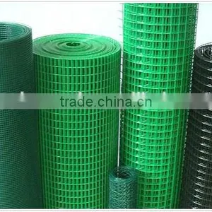 Welded Wire Mesh thumbnail-1