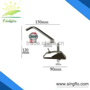 Singflo 12V Galley Electric Water Pump Tap Faucet KIT Caravan Boat thumbnail-2