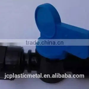 Irrigation Pipe Fitting for Farm thumbnail-3