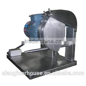 High Efficient and Halal Meat and Poultry Processing Machinery thumbnail-3