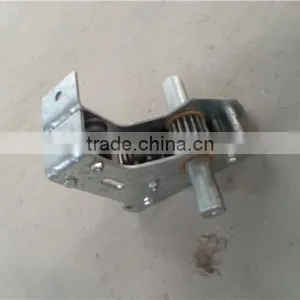 Pinion and Rack System Gear and Rack thumbnail-4