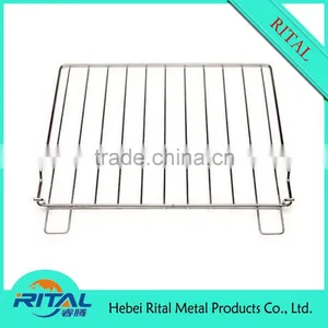 Cooker Grill Pan Grid thumbnail-1