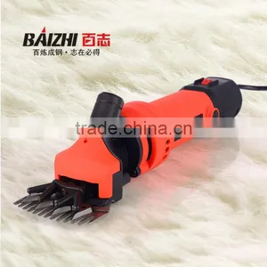BAIZHI 500W Electric Sheep Clipper Sheep Hair Shears thumbnail-6