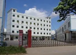 ZH LAB Limited company overview - view 1 thumbnail