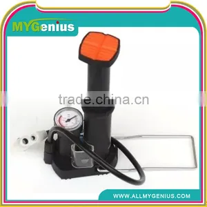 High-pressure Bicycle Pump Pedal Cycling Bike Pumps thumbnail-1