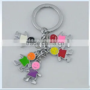 Promotion Charm Key Holder thumbnail-1