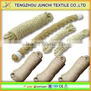 Junchi Twisted Braided Colorful pp Baler Rope thumbnail-4