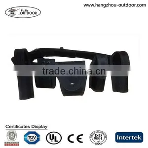 Police Duty Belt And Multi-Functional Belt thumbnail-3