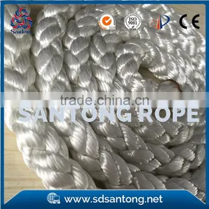 26mm 8 Strand Plaited Mooring Anchor Line Rope thumbnail-6