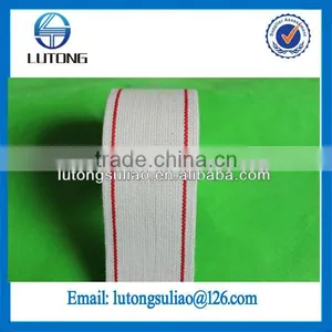 Colored Cotton Braided Webbing thumbnail-1