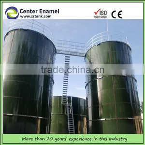 GFS Tanks Used as Oil Storage Containers thumbnail-1