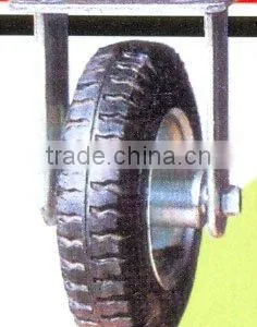 Caster Wheel thumbnail-1