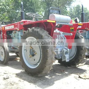YTO Brand Model YTO-180P/200P/220P/SA250SG284P/SG280P Tractor for Sale thumbnail-1