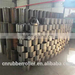 Rice Mill Rubber Roller On Rice Mill Machine thumbnail-4