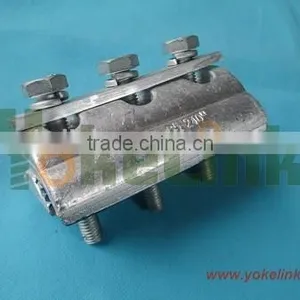 Aluminum Parallel Groove Clamp PG Clamp(APG-C2) thumbnail-2