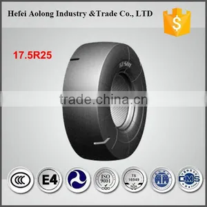 17.5R25, China Well-know Brand Advance Radial Giant OTR Tyre thumbnail-1