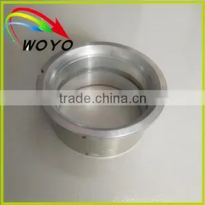 Good Quality Engine Main Con Rod Bearing D12D for Excavator thumbnail-2