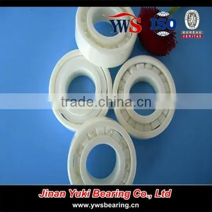 High Precision ZrO2 Ceramic Angular Contact Ball Bearing 7900 Cheap Bearing thumbnail-1