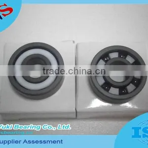 Si3n4 Ball Bearing Silicon Nitride Ceramic Bearing thumbnail-1