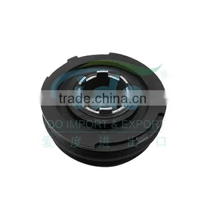 Crankshaft Pulley for Land Rover LHG100750L thumbnail-2