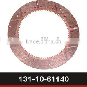 Komatsu Parts for Loader Product No. 131-10-61140 thumbnail-1