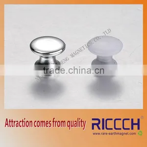 Magnetic Push Pin thumbnail-1