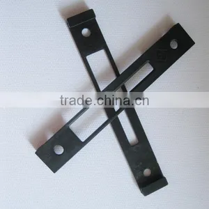 High Accuracy Top Quality Plastic Customized Auto Parts thumbnail-3
