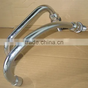 High Quality Professional OEM CNC Precision Metal Componet thumbnail-1