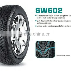 Westlake / Goodride Winter Tyre SW602 thumbnail-1