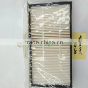 14503269 Air Conditioner Filter,EC210B Excavator Inner A/C Filter 14503269 thumbnail-2