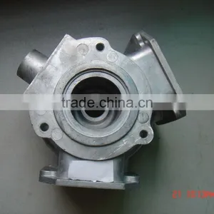 COPPER Die Casting Parts thumbnail-1