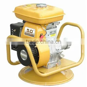 WH-VR Concrete Machine Gasoline Concrete Vibrator thumbnail-1