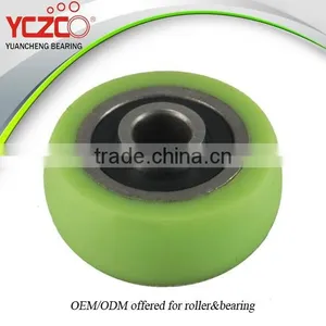Drawer Slide Roller Pulley thumbnail-2