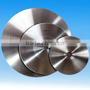 Perforation Knives/blades for Packaging Industry thumbnail-5