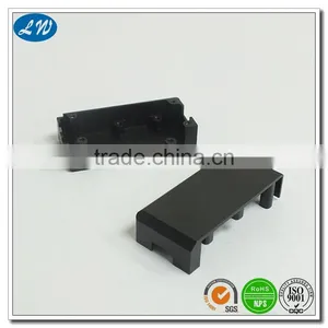 rc Propel Quadcopter Spare Parts With CNC Machinig Center thumbnail-1