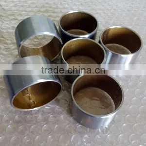 Tension Self Lubricant Slide Bushing,agriculture Machine Tension Bushing,tensioner Bearing Bush thumbnail-4