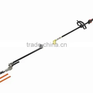 Pole Gasoline Hedge Trimmer thumbnail-1