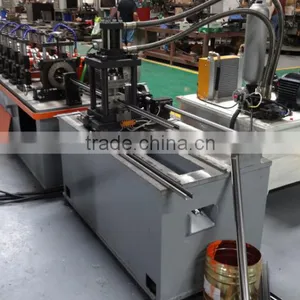 LMS Steel Frame & Purlin c Channel Machine thumbnail-1
